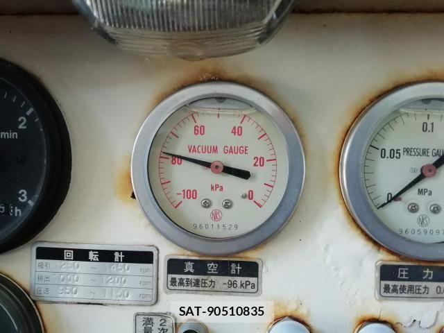 Hino RANGER 2010-03 6502527-21