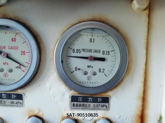 Hino RANGER 2010-03 6502527-22