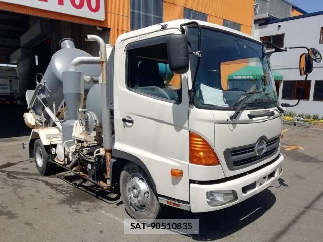Hino RANGER 2010-03 6502527-2