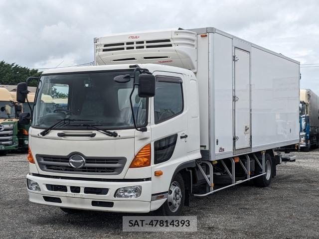 Hino RANGER 2018-06 6502518-0