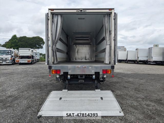 Hino RANGER 2018-06 6502518-10