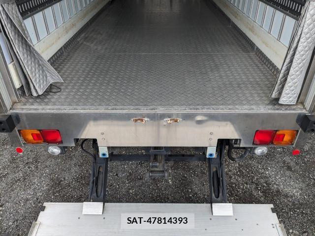 Hino RANGER 2018-06 6502518-13