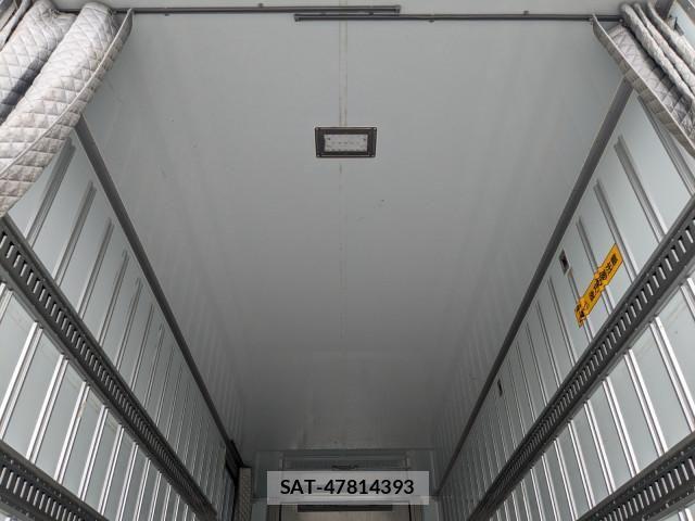 Hino RANGER 2018-06 6502518-16