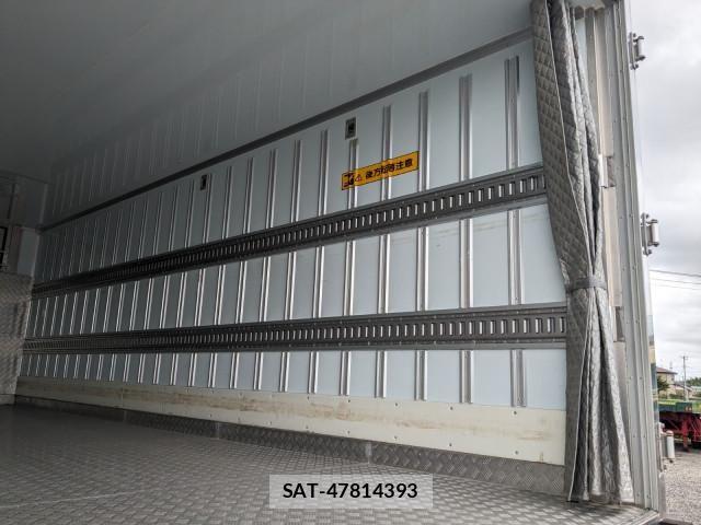 Hino RANGER 2018-06 6502518-22