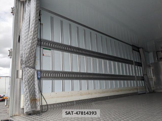 Hino RANGER 2018-06 6502518-23