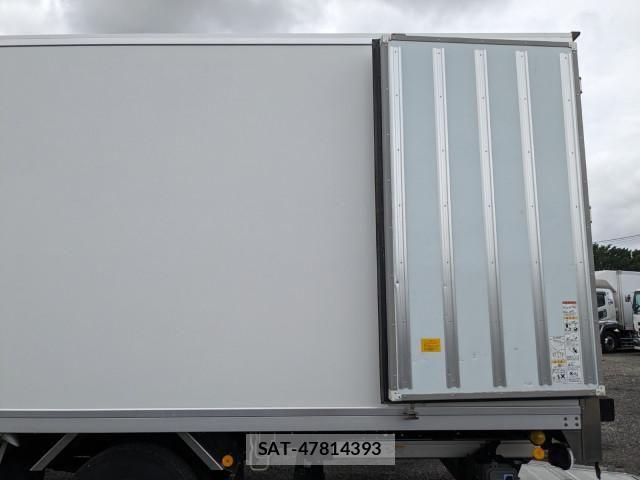 Hino RANGER 2018-06 6502518-24