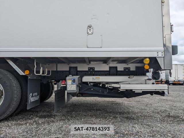 Hino RANGER 2018-06 6502518-25