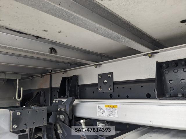 Hino RANGER 2018-06 6502518-26