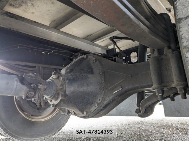 Hino RANGER 2018-06 6502518-27