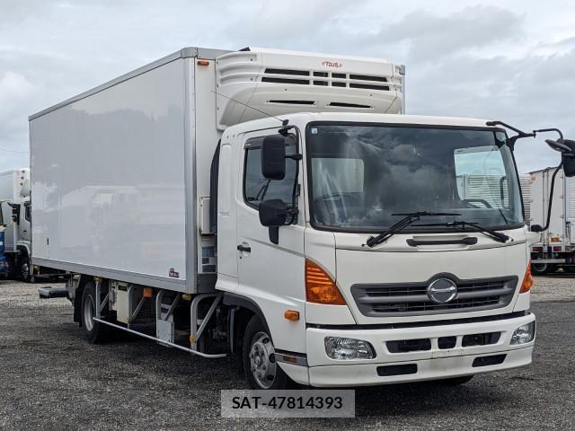 Hino RANGER 2018-06 6502518-2