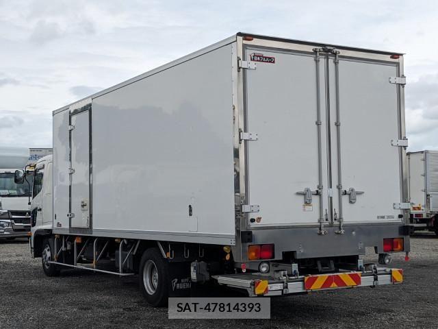 Hino RANGER 2018-06 6502518-3