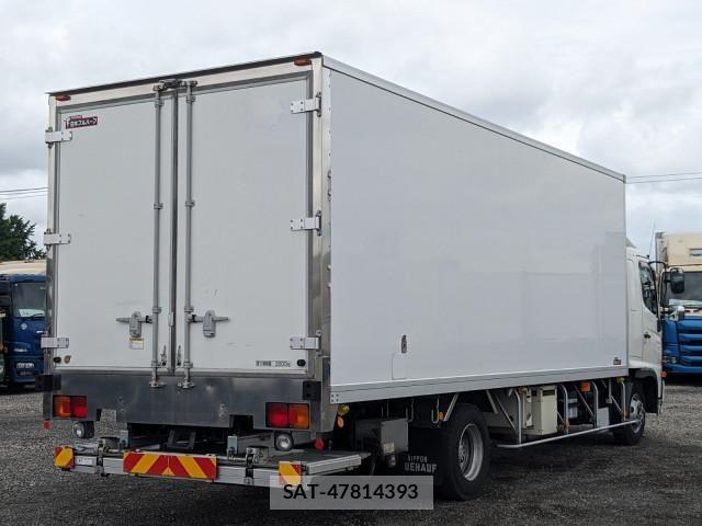 Hino RANGER 2018-06 6502518-4