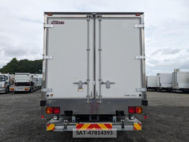Hino RANGER 2018-06 6502518-5