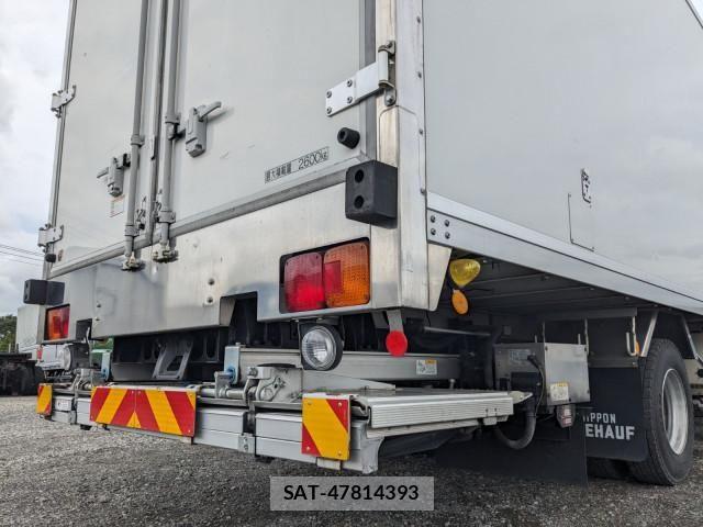 Hino RANGER 2018-06 6502518-6