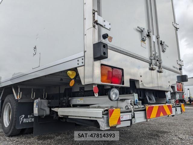 Hino RANGER 2018-06 6502518-7