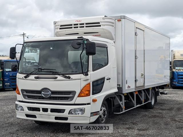 Hino RANGER 2018-06 6502519-0