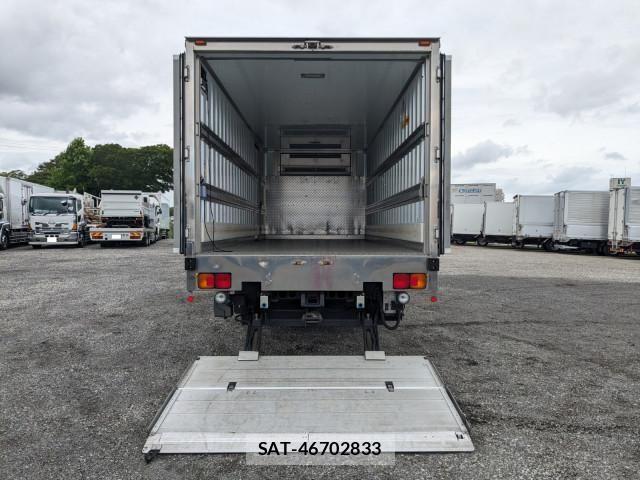 Hino RANGER 2018-06 6502519-10