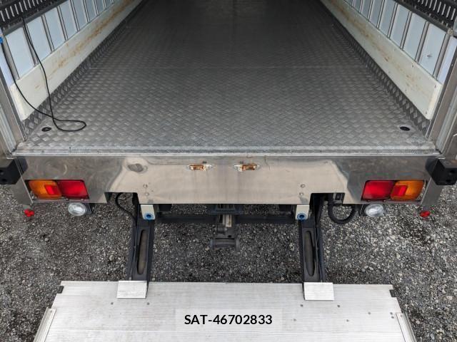 Hino RANGER 2018-06 6502519-13