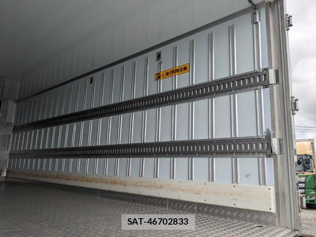 Hino RANGER 2018-06 6502519-22