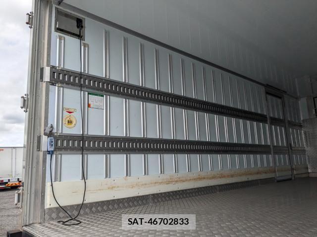 Hino RANGER 2018-06 6502519-23
