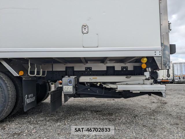 Hino RANGER 2018-06 6502519-25