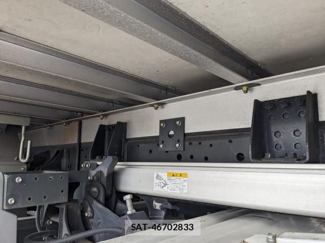Hino RANGER 2018-06 6502519-26