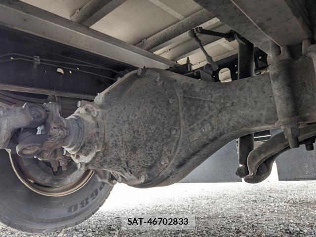 Hino RANGER 2018-06 6502519-27
