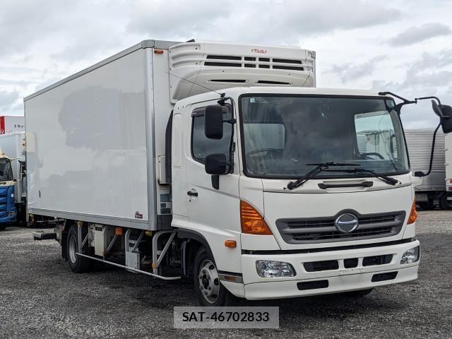 Hino RANGER 2018-06 6502519-2