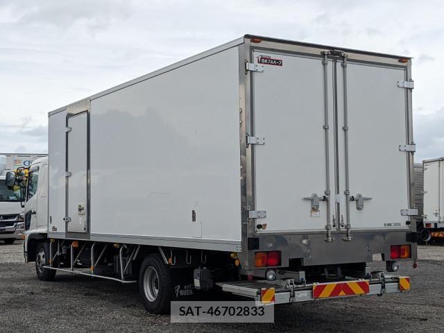 Hino RANGER 2018-06 6502519-3