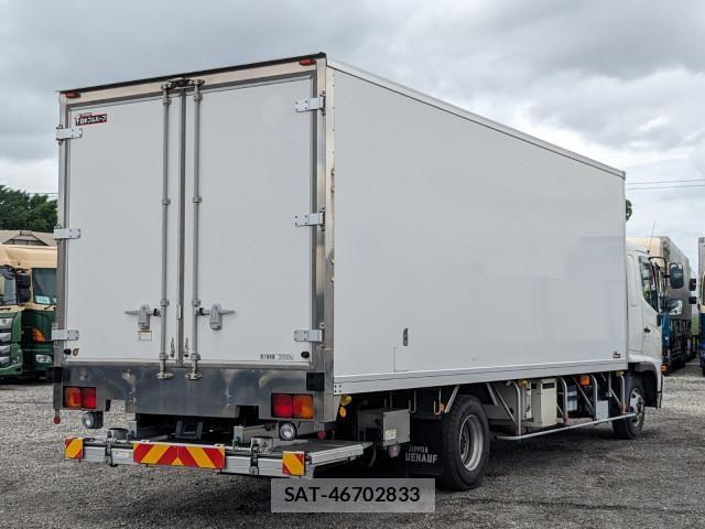 Hino RANGER 2018-06 6502519-4