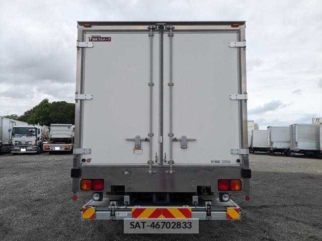 Hino RANGER 2018-06 6502519-5