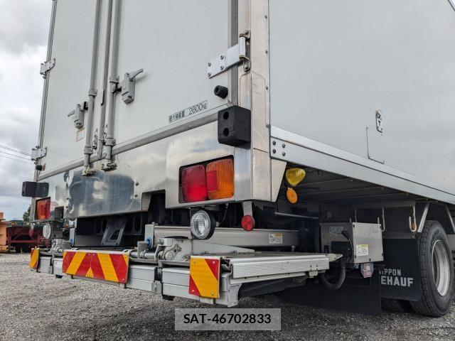 Hino RANGER 2018-06 6502519-6