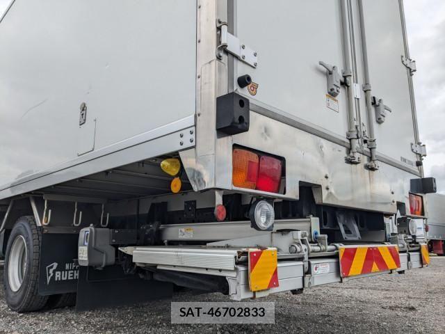 Hino RANGER 2018-06 6502519-7