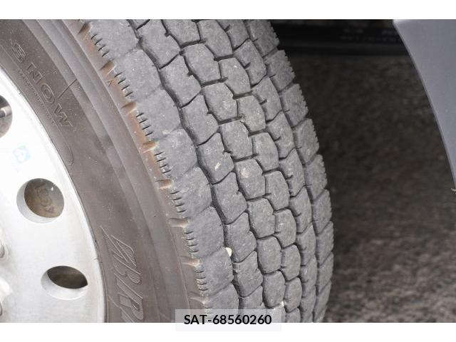 Hino RANGER 2021-04 6502514-9