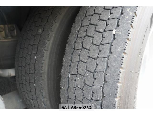 Hino RANGER 2021-04 6502514-10