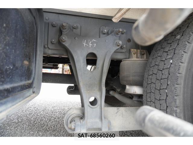 Hino RANGER 2021-04 6502514-11