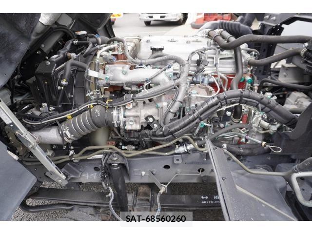 Hino RANGER 2021-04 6502514-13