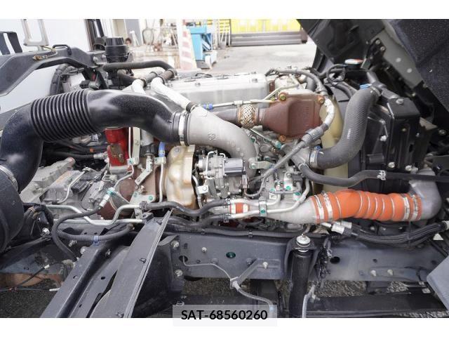 Hino RANGER 2021-04 6502514-14