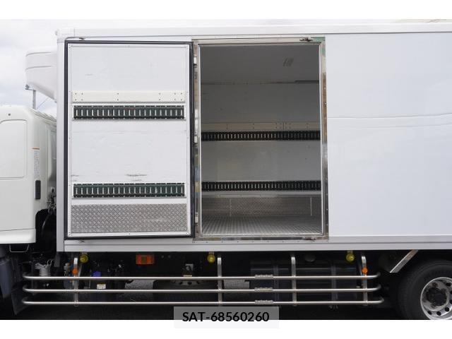 Hino RANGER 2021-04 6502514-18