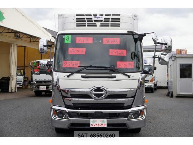Hino RANGER 2021-04 6502514-1