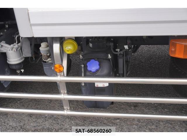 Hino RANGER 2021-04 6502514-19