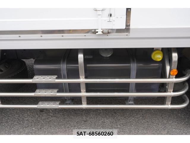 Hino RANGER 2021-04 6502514-20