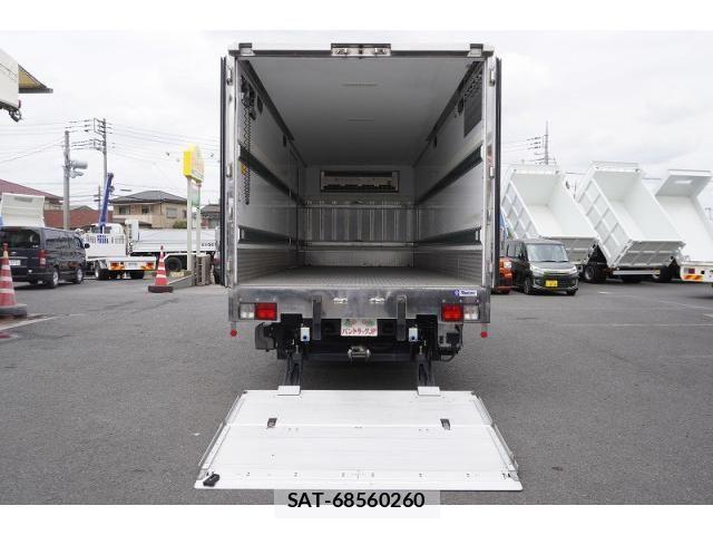 Hino RANGER 2021-04 6502514-21