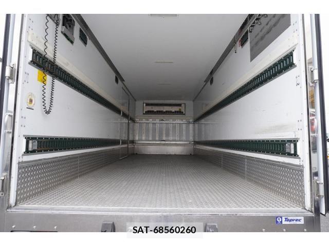 Hino RANGER 2021-04 6502514-22