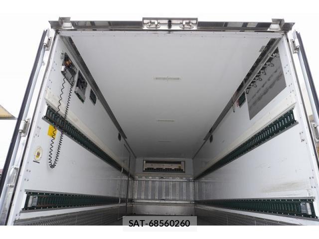 Hino RANGER 2021-04 6502514-23