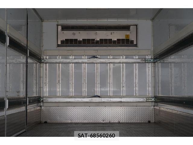 Hino RANGER 2021-04 6502514-25