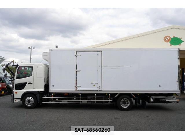 Hino RANGER 2021-04 6502514-2