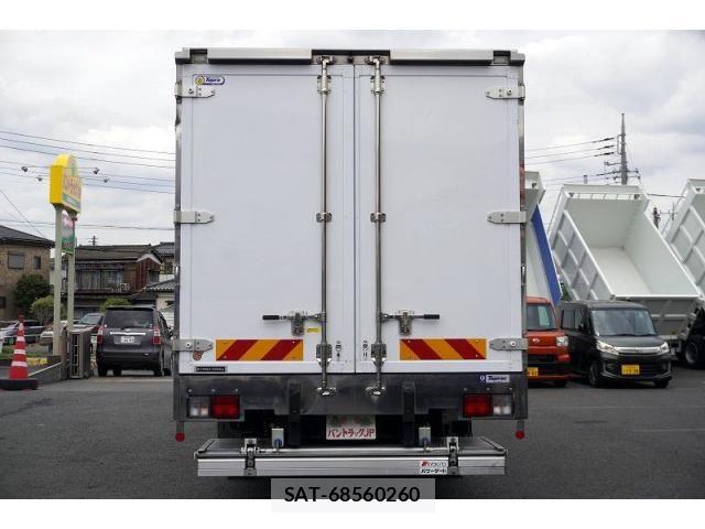 Hino RANGER 2021-04 6502514-3