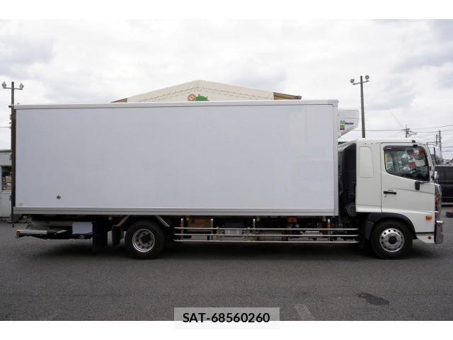 Hino RANGER 2021-04 6502514-4