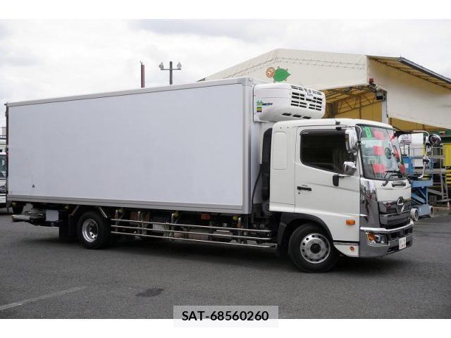 Hino RANGER 2021-04 6502514-5